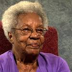 Carrie Lamar Young oral history interview conducted by Joseph Mosnier in  Little Rock, Arkansas, 2011 September 26