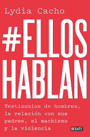 She is a member of the red internacional de periodistas con visión de género. Ellos Hablan Testimonios De Hombres La Relacion Con Sus Padres El Machismo Y La Violencia Themenspeak Testimonials From Men The Relationship Sociedad Amazon De Cacho Lydia Fremdsprachige Bucher