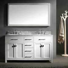 Fascinating Modern Bathroom Vanities Clearance To Refresh Your Home 48 Inch Bathroom Vanity Double Sink Bathroom Bathroom Sink Vanity