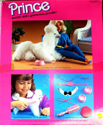 Barbie Prince Dog Barbie Dog Barbie Cat Childhood Toys