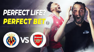 The hosts come into the clash sitting in seventh place in the la liga table, yet their europa league form has been villarreal vs arsenal team news. á‰ Villarreal Vs Arsenal Prediction 100 Free Betting Tips 29 04 2021
