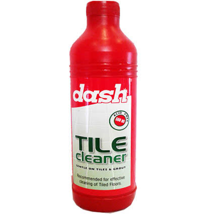 Tile cleanner 500ml