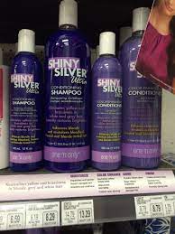 Sally Products Purple Shampoo Conditioner Introduced To Me By Knlyn Blonde Hair Care Purple Shampoo And Conditioner Purple Shampoo