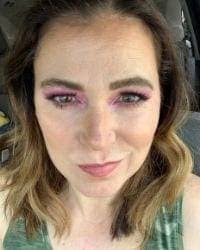 April Chesser's Instagram, Twitter & Facebook