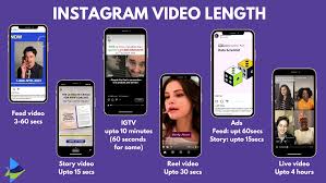 Maybe you would like to learn more about one of these? How Long Should Your Video Really Be On Instagram Invideo