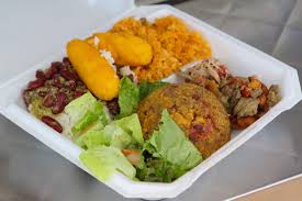 Da Puerto Rican Food Truck Maui Street Grindz Puerto Rico Food Puerto Rican Recipes Food