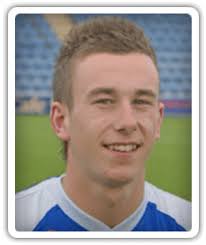 Threave Rovers (Scotland)