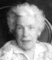 Mary Durrant Obituary (2008)