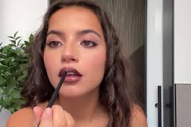 Watch Madame Web Star Isabela Merced Get Ready for a Girls’ Night Out