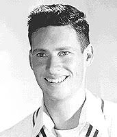 Keith Self Obituary (2013)