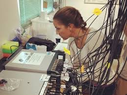 Another day in paradise and native… Coral Resilience Expert Joins Ccmi Cayman Islands Headline News Cayman News Service