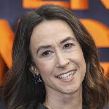 Amy Marston Movies and TV Shows