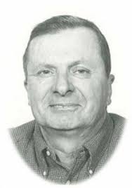 John 'Jack' Cabanis Obituary August 27, 2014