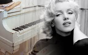 Marilyn Monroe's Baby Grand Piano ($662,500)