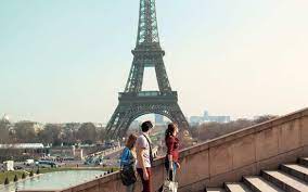 The paris mayor, the city commissioners, and all city staff, welcome you to the city of paris website. French Immersion In Paris Ef French Immersion School