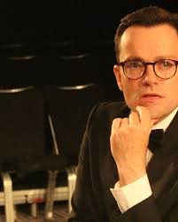 The Ballad of Truman Capote at Edinburgh festival review — Andrew O'Hagan  captures a world-weary social butterfly