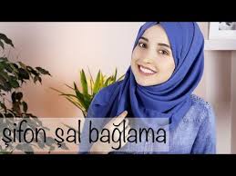 Sifon Sal Baglama 3 Farkli Stil Youtube Stil Sal Kizlar