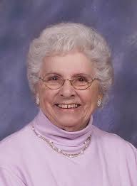 Rosella Dietzen Obituary (2017)