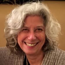 Nancy Fogel's Instagram, Twitter & Facebook