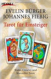Wann finde ich die wahre liebe mein. Tarot Fur Einsteiger Set Aus Buch Und 78 Waite Tarotkarten Von Evelin Burger