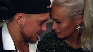 Freddy holt Jill in die WG (Video)