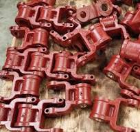 Wholesale Durable Ductile Iron SPRING SHACKLE (OEM ...
