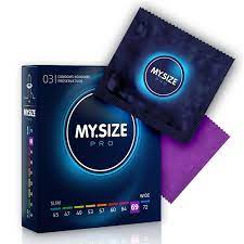 Презервативы MY.SIZE PRO р.69 3 шт. - купить в Москве, цены на Мегамаркет |  презервативы 403690