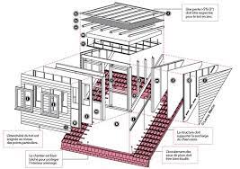 Toutes Les Etapes De La Construction D Une Lucarne Lucarne De Toit Toit Lucarne