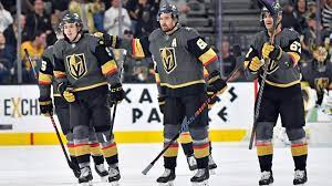 Golden knights are dedicated to the development of youth hockey in the city of las vegas and state of nevada. Drei Fragen Fur Die Vegas Golden Knights