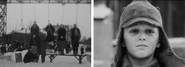When they see the germans have reached it first, they ha. The Ascent 1977 Senses Of Cinema
