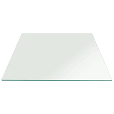 Thickness tempered flat edge polished. Square Glass Table Tops 42 X 42 Inch 42 Inch Square Glass