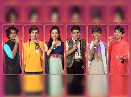 Know About The Finalists Of Sa Re Ga Ma Pa Season 15 Times Of India Saregamapa season13 contestant singing kirik party song with munjane manjalli. sa re ga ma pa season 15