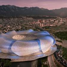 Club de fútbol monterrey recently opened a new stadium with a capacity of 50,000. Liga Mx Planean Construccion De Un Nuevo Estadio En Nuevo Leon