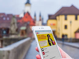 In würzburg ist am freitagabend ein angreifer mit einem messer auf menschen losgegangen. Kostenlos Surfen In Wurzburg News Zum Wufi Der Wvv Wurzburg Erleben