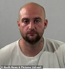 Stalker caught in victim's bedroom by police jailed for 10 months