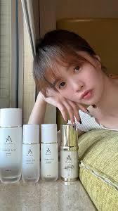 April 22 玫瑰能量霜【Ds启航】- Evan...