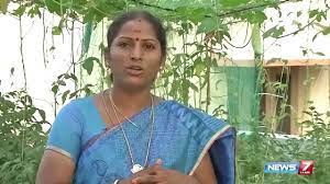 Chennai family harvests 300 bags of veggies via oxygen chamber. How To Setup A Terrace Garden At Home Poovali News7 Tamil Youtube