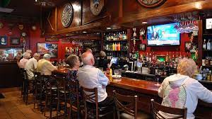 British open pub, bonita springs; British Open Pub A Gastronomic Bridge Over The Atlantic Pond Estero Life Magazine