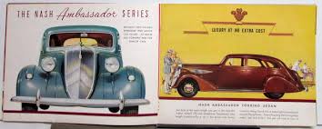 Image result for Clipper Blue 1936 Nash