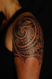 Maori Tribal Dovmeler Tattoos 16 Tribal Dovmeler Dovme Maori