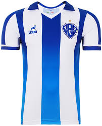 We did not find results for: Com Marca Propria Paysandu Mira Lucro E Rede De Lojas Oficiais Show De Camisas