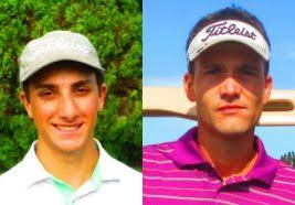 Professional Golf Tours