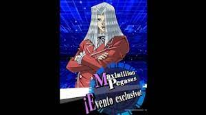 Can i use the same duel links account on two devices? Yugioh Duel Links Evento Especial Exclusivo Maximillion Pegasus Nivel 10 A 40 By Reitbus