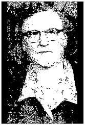 Ella Rose Kersten Sutton (1898-1956)