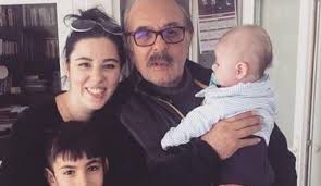 Tuğçe tayfur , taner şafak. Ferdi Tayfur Un Kizi Tugce Tayfur Esi Ile Tek Celsede Bosandi Magazin Haberleri