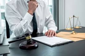 What Kind Of Cases Do Personal Injury Lawyers Handle In Louisiana