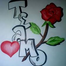 Siempre es bonito compartir los sentimientos que uno tiene con la persona que se ama, y nada mejor que hacerlo compartiendo una imagen con una frase de amor linda Frases Lindas De Amor Home Facebook