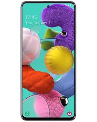 These two mobile technology standards are supported by different networks: Samsung Galaxy A51 Prepaid Straight Talk