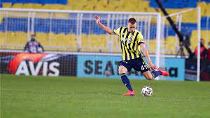 Fenerbahçe'de son dakika transfer haberi. Attila Szalai Den Aciklamalar Fenerbahce Spor Kulubu