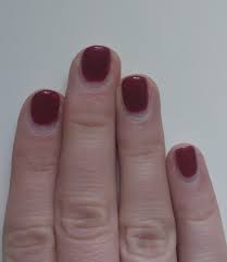 Scorch shellac nagellack ist eine marke von hybrid shellac nagellack. Was Du Uber Eine Shellac Manikure Wissen Musst Morgen Wird Gestern